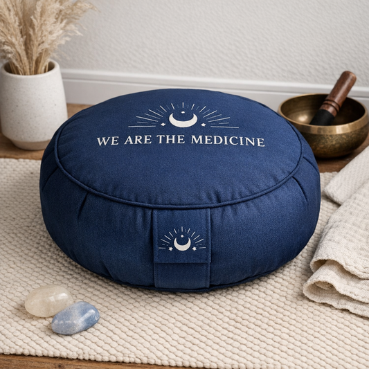 Meditation Pillow